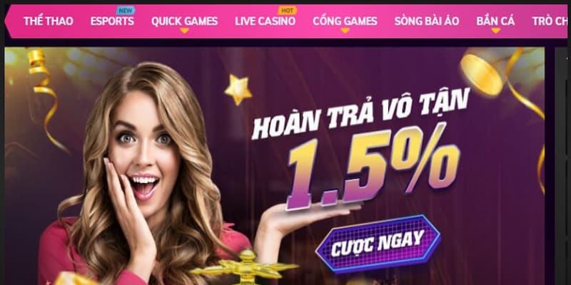 Khuyến Mãi Bet88 Ưu Đãi Đặc Biệt Và Sự Kiện Tại Khuyến Mãi Bet88