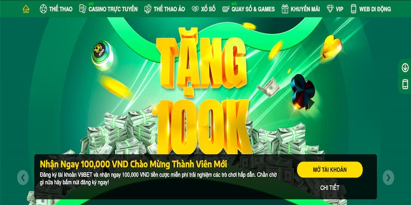 Khuyến Mãi J88 Các Loại Khuyến Mãi Tại J88