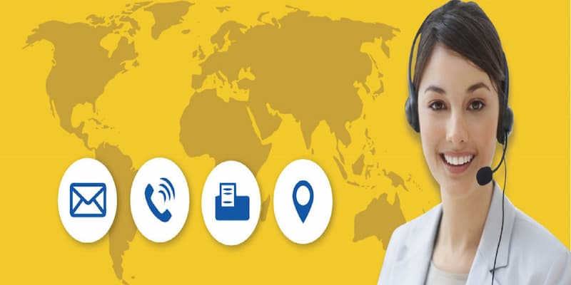 Các Cách Liên Hệ Nhà Cái Uy Tín