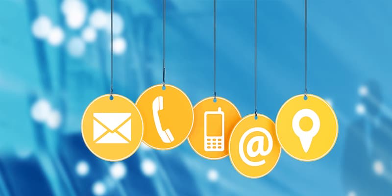Sử Dụng Các Mạng Xã Hội