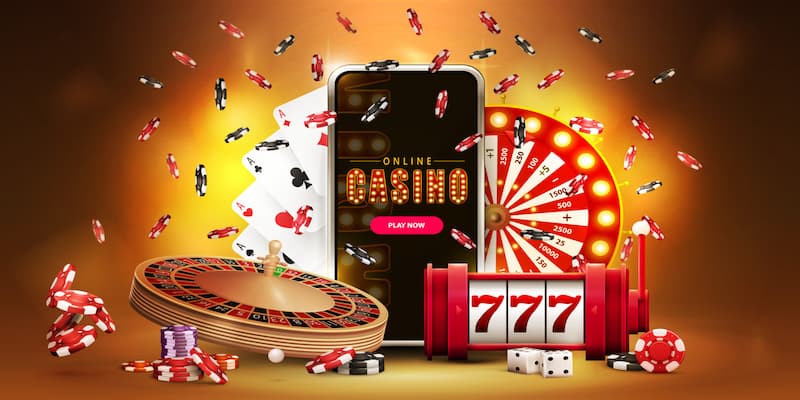Nhà Cái 789bet Giới Thiệu Về Nhà Cái 789bet