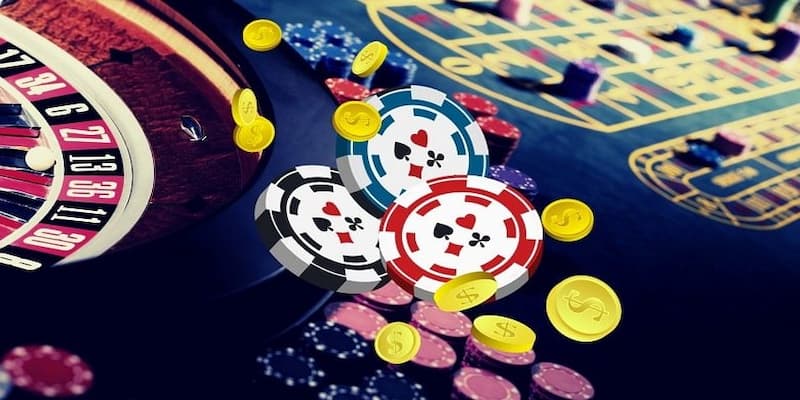 Nhà Cái Debet Bảo Mật Và An Toàn Khi Chơi Tại Nhà Cái Debet