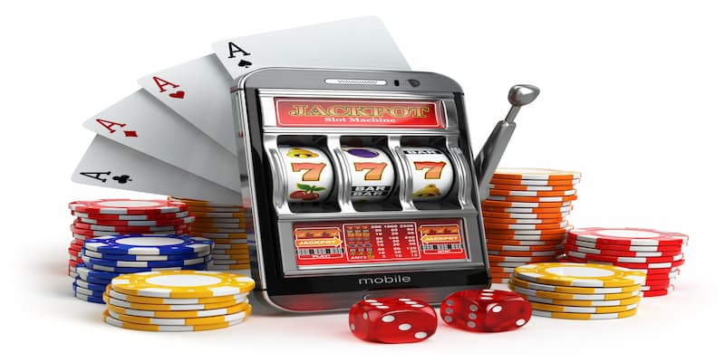 Nhà Cái Net88 Game Slot: Đầy Màu Sắc Và Hồi Hộp