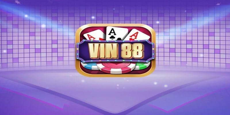 Nhà Cái Vin88 Đánh Giá Nhà Cái Vin88